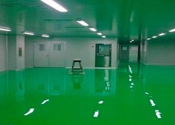 襄陽無塵車間/無塵室保潔，一般是什么流程？