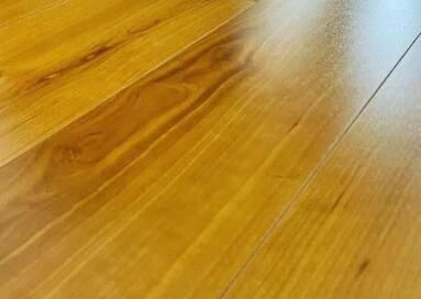 地板打蠟的時候要注意什么呢？