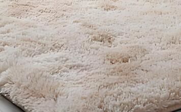 在使用地毯的時候，應注意什么呢？