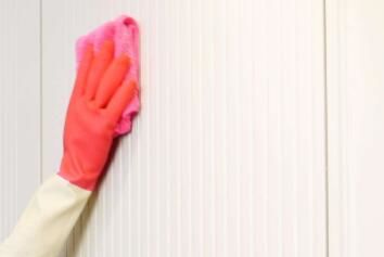 在進(jìn)行臥室保潔的時(shí)候，要注意什么？