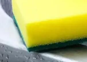 如果百潔布清潔的話，怎么使用比較好？