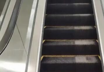 商場(chǎng)電扶梯的清潔保養(yǎng)有什么標(biāo)準(zhǔn)呢？要注意什么？