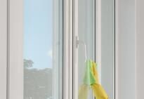 堅(jiān)持定期清潔，就能輕松保持居家環(huán)境的干凈整潔