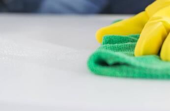 比較常見的4種保潔服務有哪些呢？