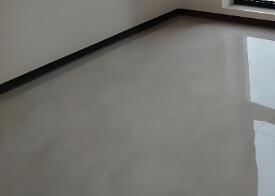 開荒保潔，需要注意哪些事項？