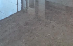 開荒保潔的注意事項有哪些？